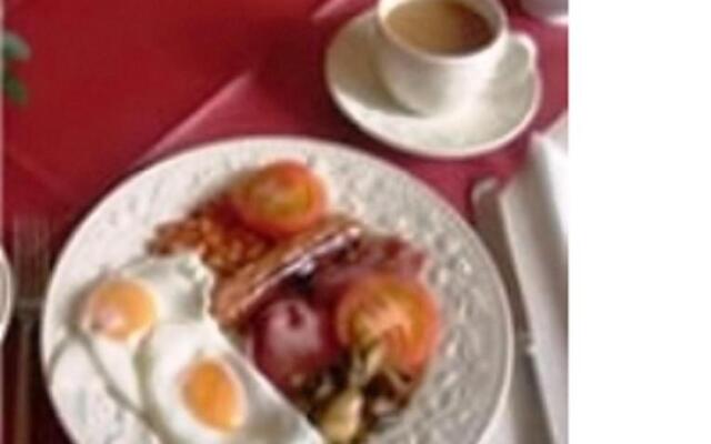 Galway Guest House