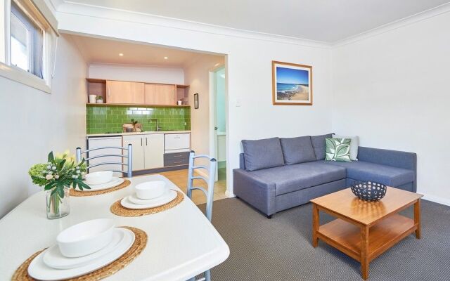 Harbourview Serviced Apartments