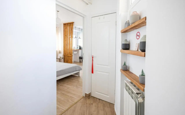 1Bed Flat Central Bucharest