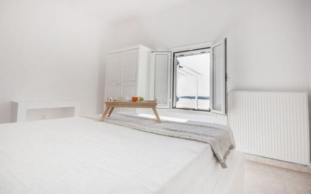 Krios Luxury Suites