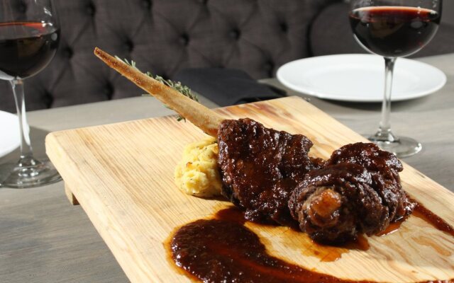 voco Hermosillo by IHG