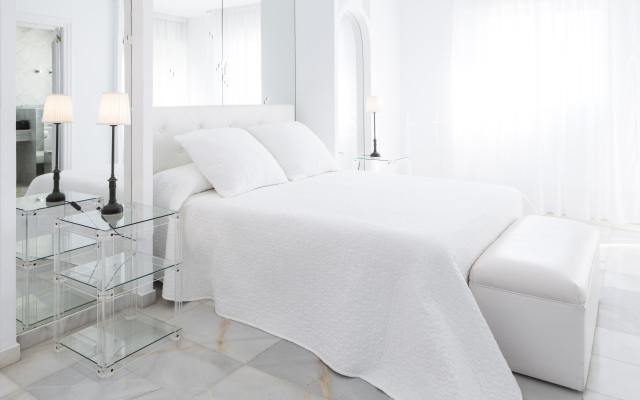 Hotel Suites Albayzin del Mar