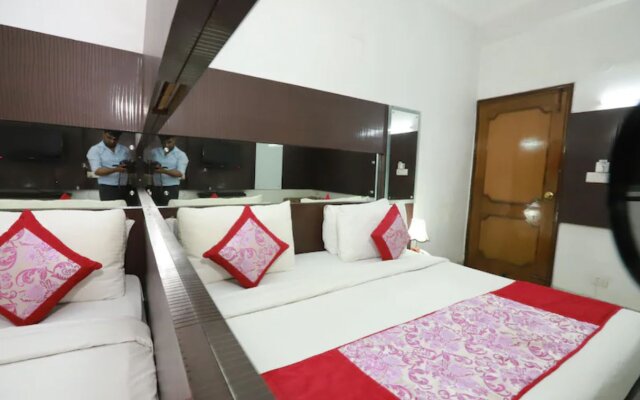 Hotel Shiv Shankara