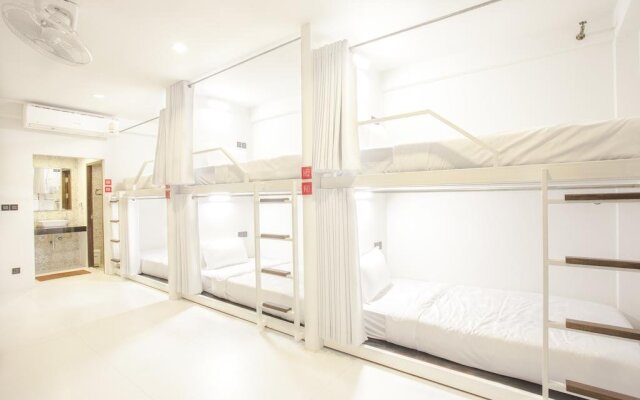 At Hostel Samui - Adults Only