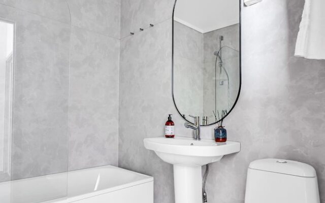 Lille Hotell