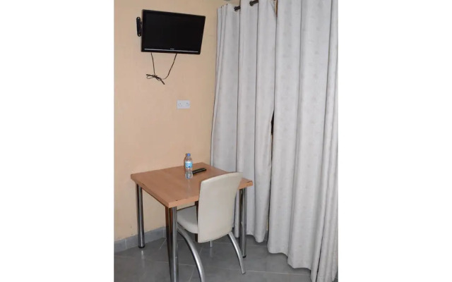Stedmak Suites