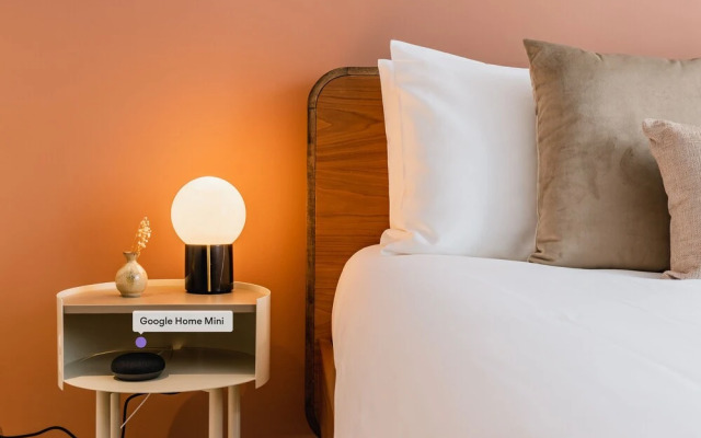 Casai Polanco 2BR 2BA Elegant Escape