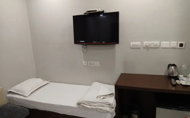 Golden Apple Boutique Hotel