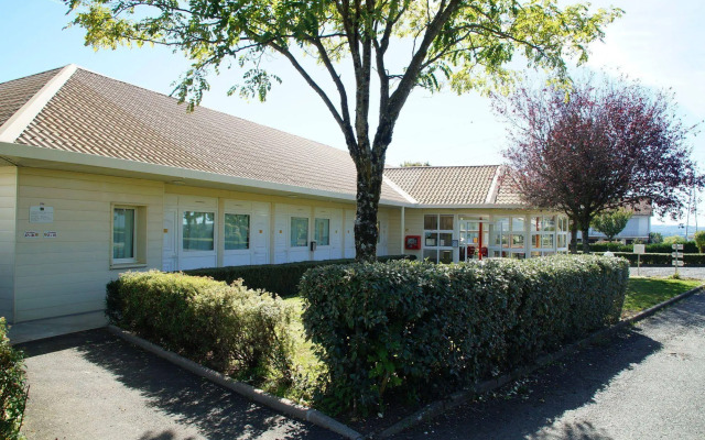 The Originals Access, Hôtel Aurillac