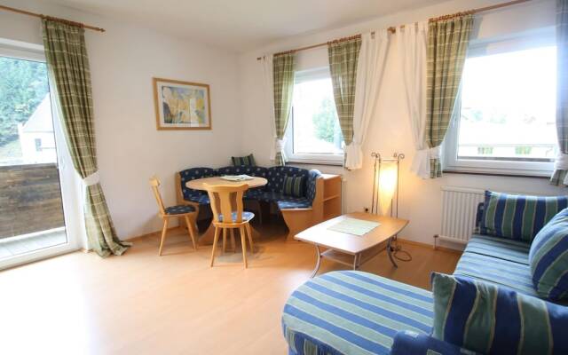 Apartment in Krispl Near Ski Slopes