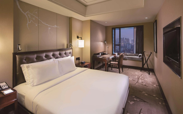 DoubleTree by Hilton Hotel Chongqing North