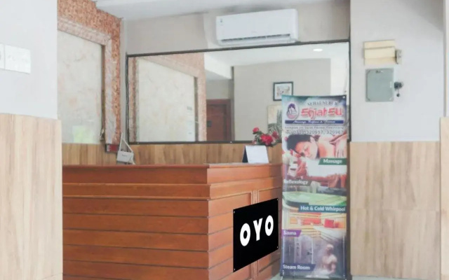 Collection O Bukit Kecil Near Palembang Indah Mall  Formerly Hostel 77