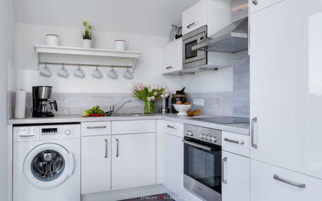 Ferienwohnung Ostseeskipper
