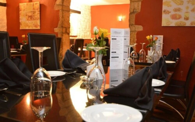 Volunteer Inn