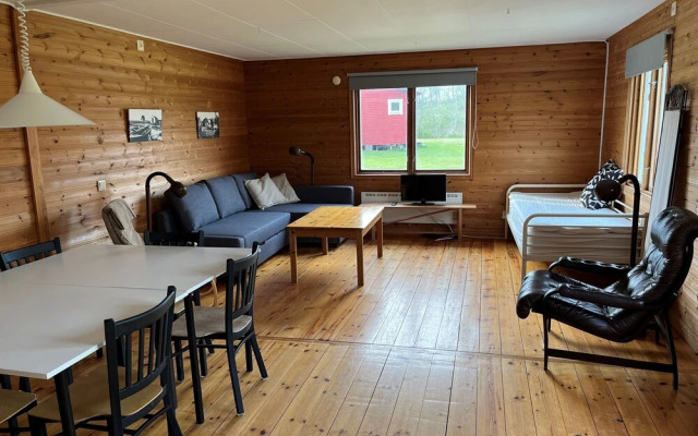 Fårösunds Semesterby