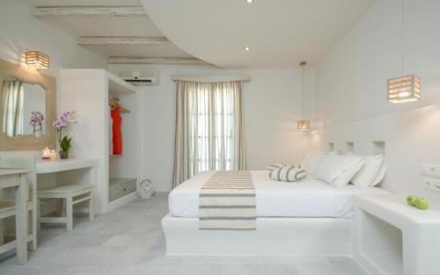 Agnadi Hotel