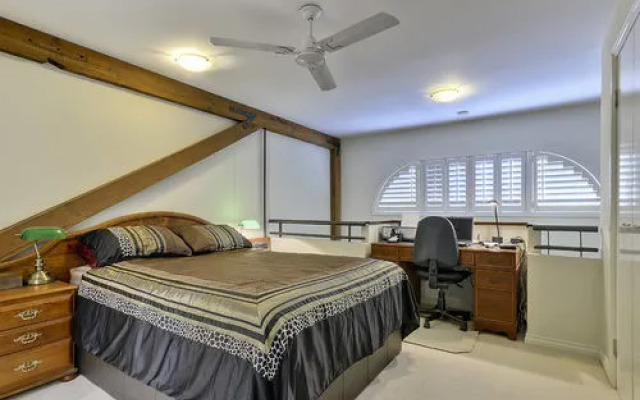 Powerhouse Apartments & Terraces