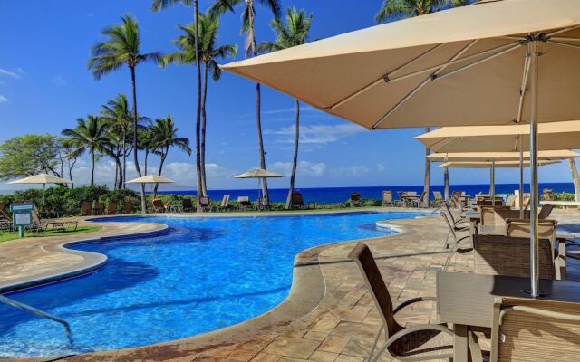 Wailea Ekahi 33B By Ali'i Resorts