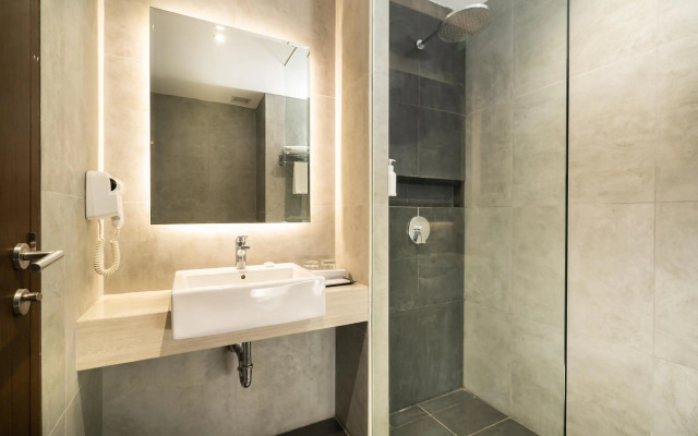 Swiss-Belinn Bogor