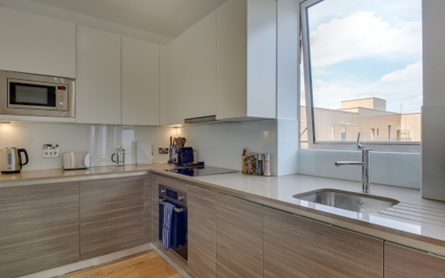 Premium Hounslow Studio Apartments