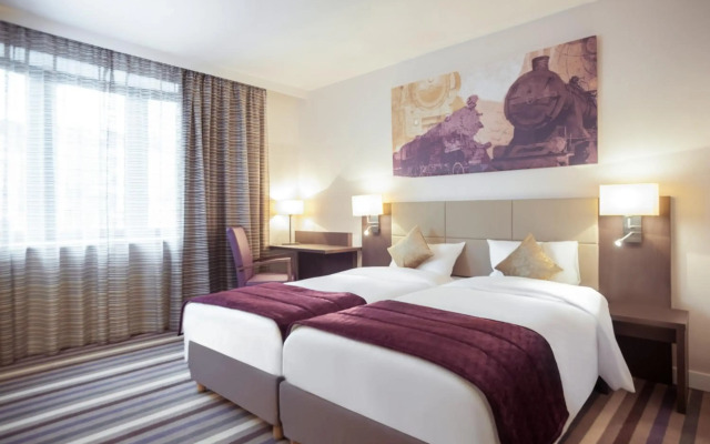 Mercure Brussels Centre Midi