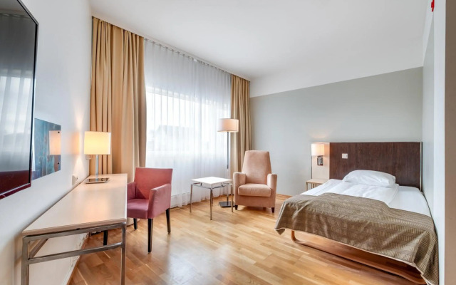 Quality Airport Hotel Stavanger