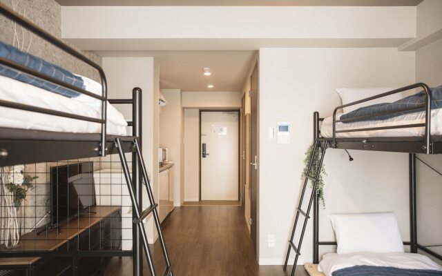 Minn Osaka-North