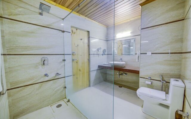 AHR Grace Resort and Spa