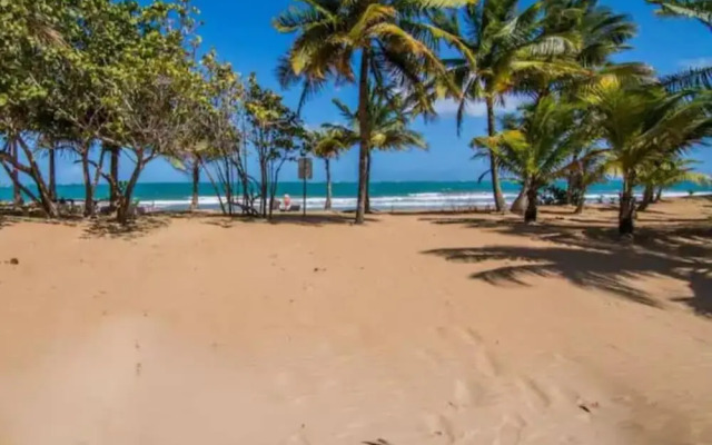 Beachside Adventure Suites