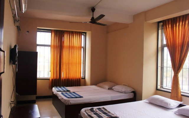 Aishvarya Residency Coimbatore