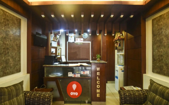 Hotel Lhasa