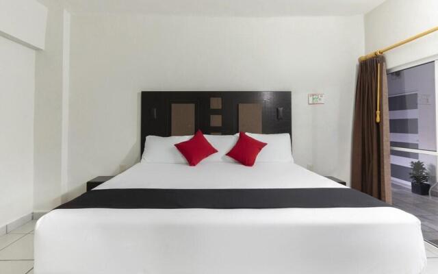 OYO Hotel Firenze