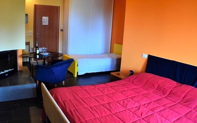 Tarcisio B&B