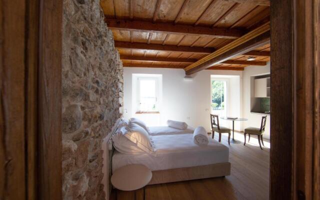 Casa Castagna 1620