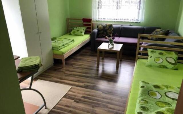 Agroturystyka Klekusiowo