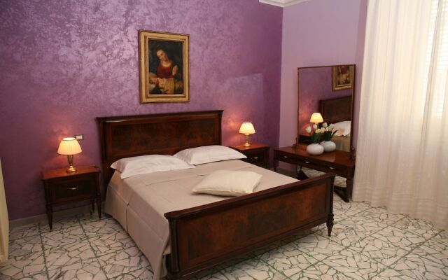 B&B Sorelle De Filippis