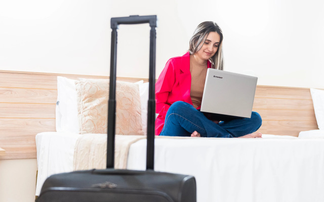 Hotel Dan Inn Araraquara By Nacional Inn