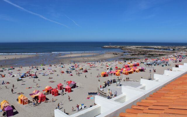 Albergaria Quim Barreiros