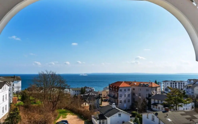 Sea View 1 - Bella Vista