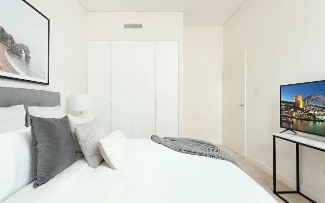 Rose Bay Residence