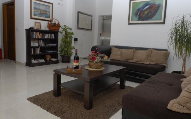 Apartments Butua Budva