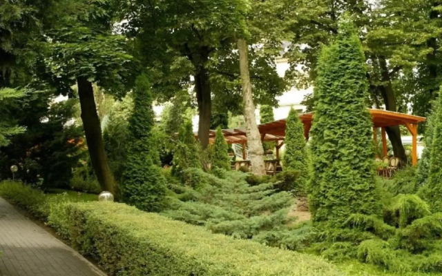 Villa Voelgy