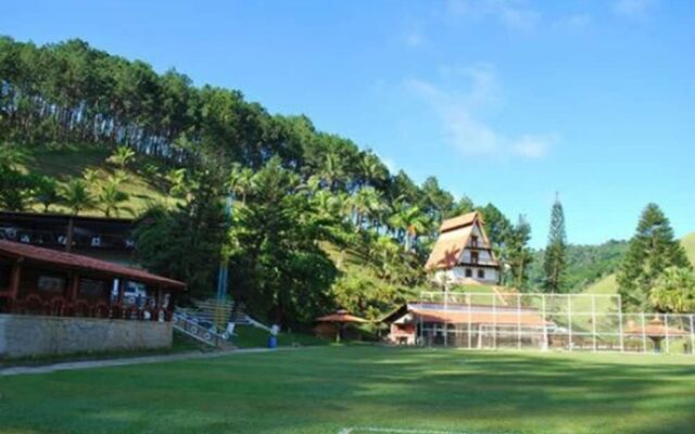 Hotel Gramado da Serra