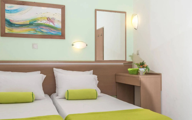 Majestic Hotel