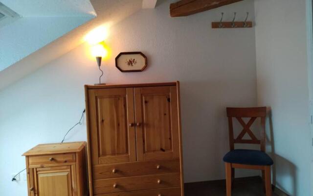 Serviced Apartments St Gallen City #8