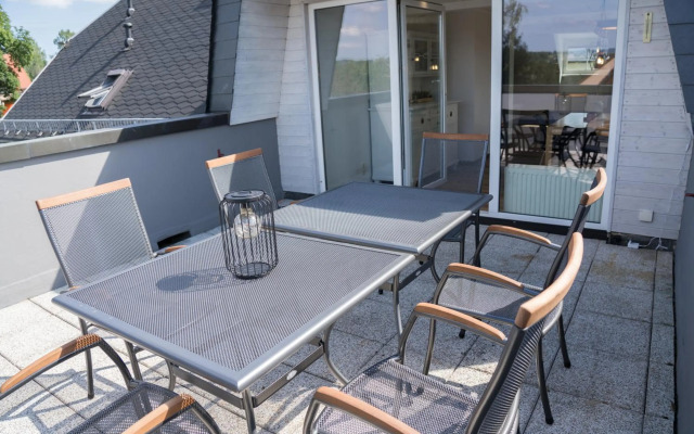 Urlaubsfreude Biedermann Haus Glücksstein - Mondstein