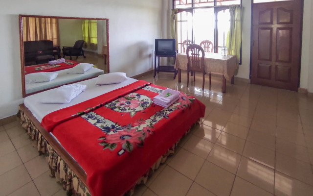 Hotel Makatembo