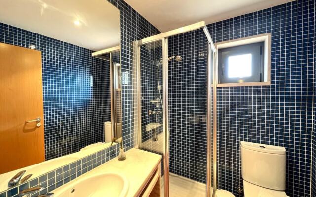 Albufeira Experience With Pool by Homing