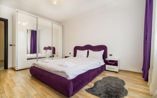 Relax Apartment Coresi Mall