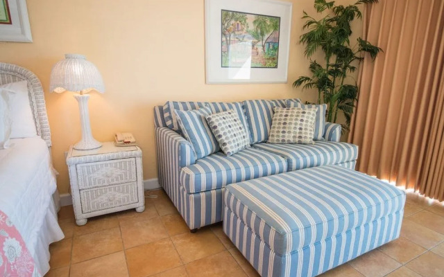 Seaside at Anna Maria Island Inn